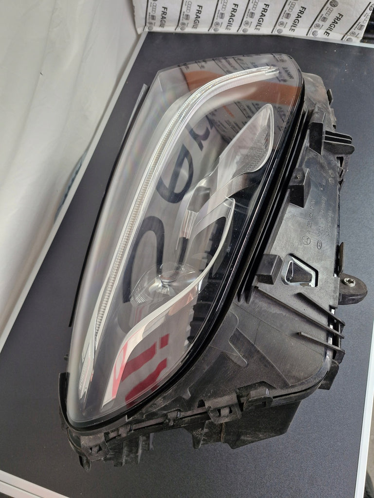 Frontscheinwerfer Mercedes-Benz Glc A2539065201 Rechts Scheinwerfer Headlight SCH5126497419uu
