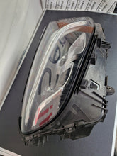 Laden Sie das Bild in den Galerie-Viewer, Frontscheinwerfer Mercedes-Benz Glc A2539065201 Rechts Scheinwerfer Headlight SCH5126497419uu