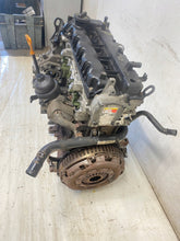 Laden Sie das Bild in den Galerie-Viewer, Motor Hyundai I30 III D4FB 1.6 CRDI 128TKm 2015 Diesel Engine Unkomplett