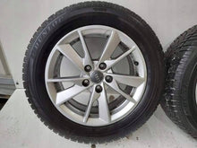 Load image into Gallery viewer, 1x Alufelge 16 Zoll 7.0" 5x112 35ET Glanz Silber 8W0601025B Audi A4 B9 Rim Wheel FEL3880919803jn