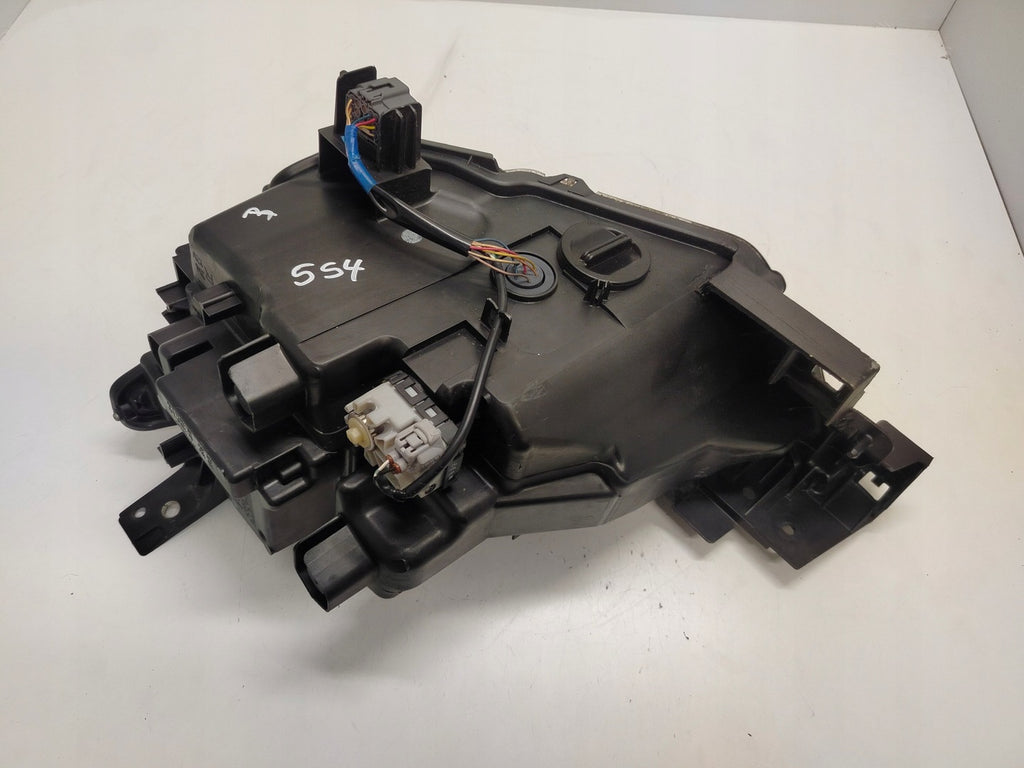 Frontscheinwerfer Mazda Cx3 D10E-51030 Full LED Rechts Scheinwerfer Headlight SCH1800399632tc