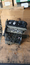 Laden Sie das Bild in den Galerie-Viewer, Motor Audi A4 B8 CJCB 2.0 TDI 136PS 100kW Diesel Engine Unkomplett MOT1354103673gx