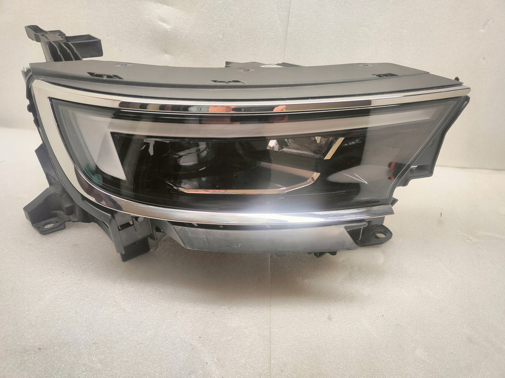 Frontscheinwerfer Opel Mokka 9834016680 Full LED Rechts Scheinwerfer Headlight SCH9693957403pn