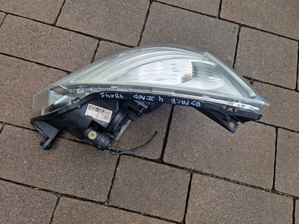 Frontscheinwerfer Renault Espace IV 8200394707 Xenon Rechts Headlight SCH9432122782da