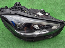Laden Sie das Bild in den Galerie-Viewer, Frontscheinwerfer Mercedes-Benz W206 A2069065404 Full LED Rechts Headlight SCH7606890314bq