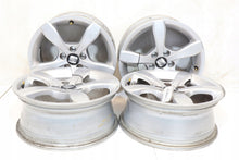 Load image into Gallery viewer, 1x Alufelge 15 Zoll 6.0" 5x100 8X0071495 Seat I Ibiza V Rim Wheel FEL8130010291ej