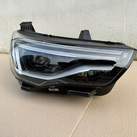 Frontscheinwerfer Opel Grandland X 366947220 Full LED Rechts Headlight SCH1165989035qj