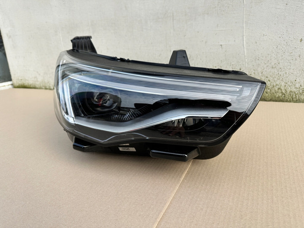 Frontscheinwerfer Opel Grandland X 366947220 Full LED Rechts Headlight SCH1165989035qj