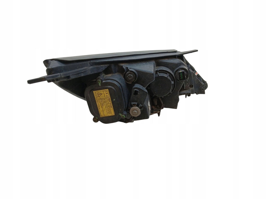Frontscheinwerfer Kia Sportage Xenon Links Scheinwerfer Headlight SCH6685155605ca