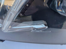 Load image into Gallery viewer, Frontscheinwerfer Mercedes-Benz W212 2128209759 Links Scheinwerfer Headlight SCH5400382435ju