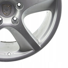 Load image into Gallery viewer, 1x Alufelge 20 Zoll 9.0" 5x130 7L5601025F Porsche Cayenne 9pa Rim Wheel FEL5708604165ot
