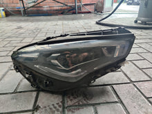 Laden Sie das Bild in den Galerie-Viewer, Frontscheinwerfer Mercedes-Benz Cla A1189067001 LED Rechts Headlight SCH4396324531zv