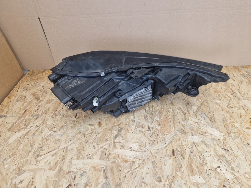 Frontscheinwerfer Audi A6 C8 4K0941039 Full LED Links Scheinwerfer Headlight SCH7235250873gf