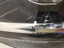 Load image into Gallery viewer, Frontscheinwerfer Skoda Superb III 3V1941015E LED Links Scheinwerfer Headlight SCH4255818765by