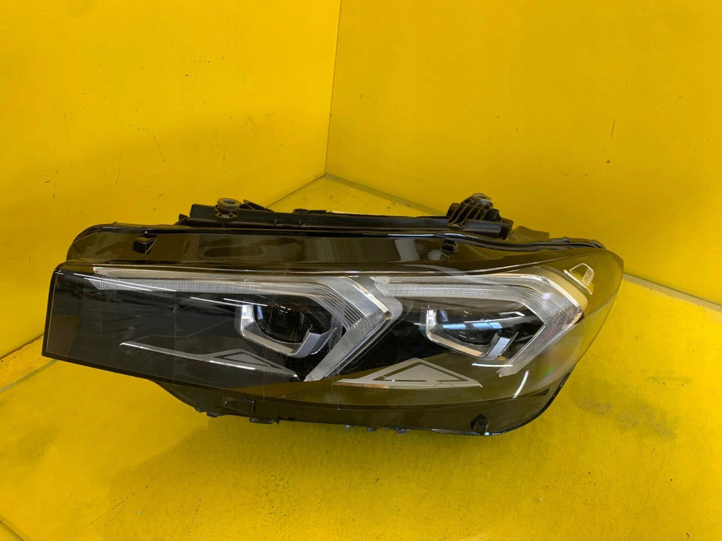 Frontscheinwerfer BMW 3 G20 9450795-04 LED Ein Stück (Rechts oder Links) SCH1089070870xw