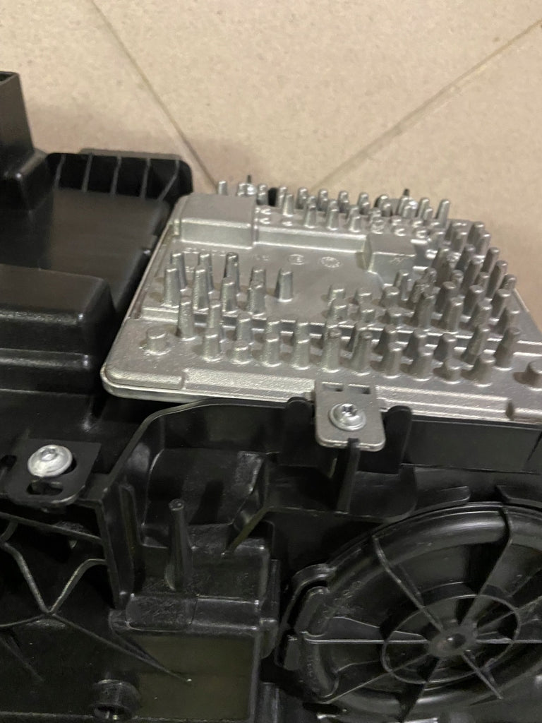 Frontscheinwerfer BMW G11 G12 LED Links Scheinwerfer Headlight