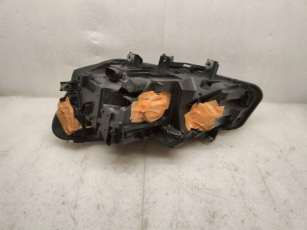 Frontscheinwerfer BMW 2 F45 5A32E06-01 LED Rechts Scheinwerfer Headlight SCH2655442940io