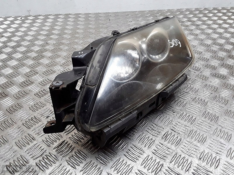 Frontscheinwerfer Mazda Cx-7 10041026 Links Scheinwerfer Headlight SCH4694574207ow