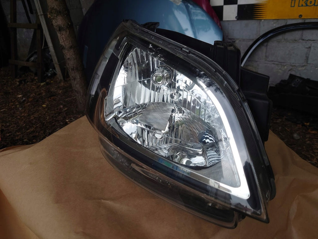 Frontscheinwerfer Kia Soul 921022010K Rechts Scheinwerfer Headlight