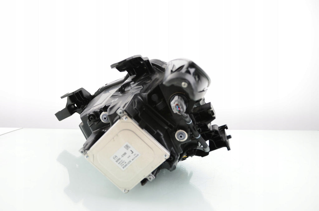 Frontscheinwerfer Mazda III BCJH-51030 LED Rechts Scheinwerfer Headlight SCH7184774703zi