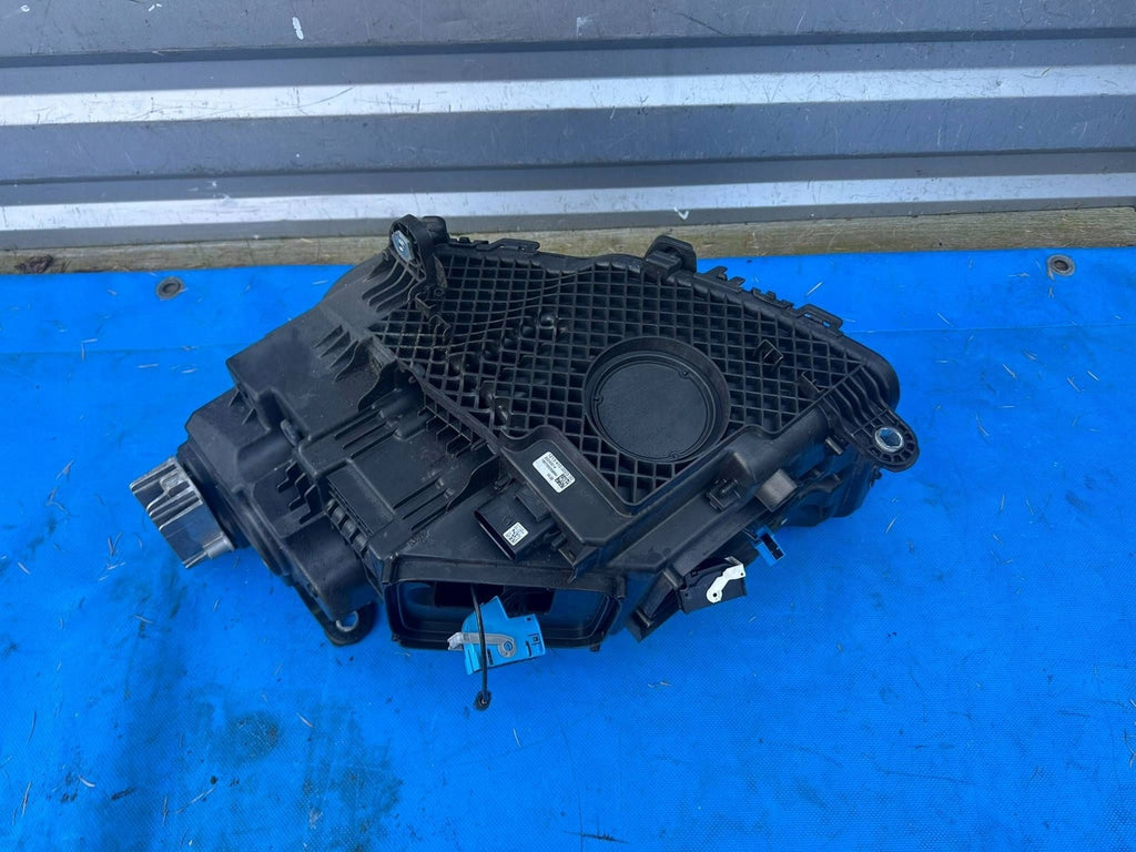 Frontscheinwerfer Mercedes-Benz Glc A2549062402 1003000Z Rechts Headlight SCH2933596306tw