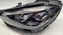 Load image into Gallery viewer, Frontscheinwerfer Mercedes-Benz W206 A2069061103 LED Links Headlight SCH1542687630mz