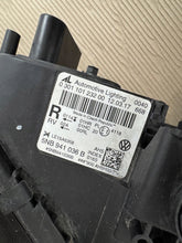 Load image into Gallery viewer, Frontscheinwerfer VW Tiguan 5NB941036B Full LED Rechts Scheinwerfer Headlight