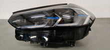 Laden Sie das Bild in den Galerie-Viewer, Frontscheinwerfer BMW X3 G01 G02 5A29217 Links Scheinwerfer Headlight SCH2795761900ml