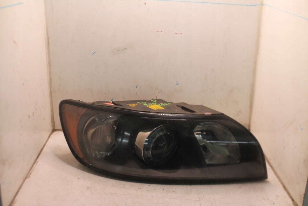 Frontscheinwerfer Volvo S40 30698884 Xenon Rechts Scheinwerfer Headlight SCH7351399282rz