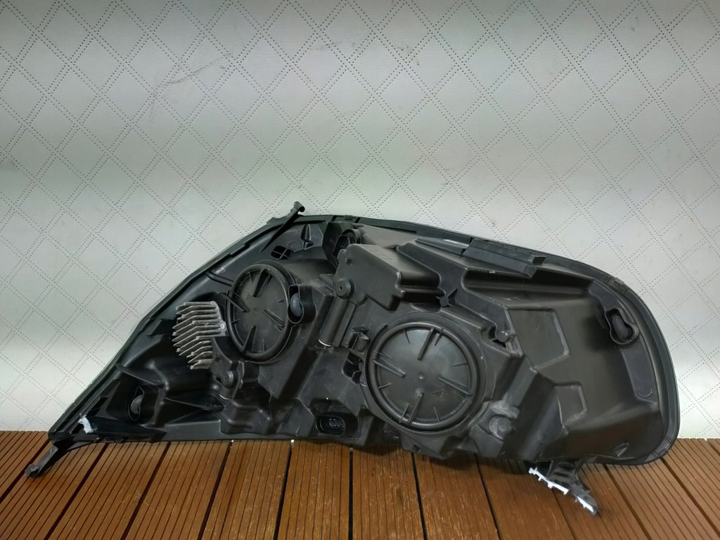 Frontscheinwerfer Ford Transit Custom JK21-13W029-DJ Rechts Headlight SCH3649159497bb