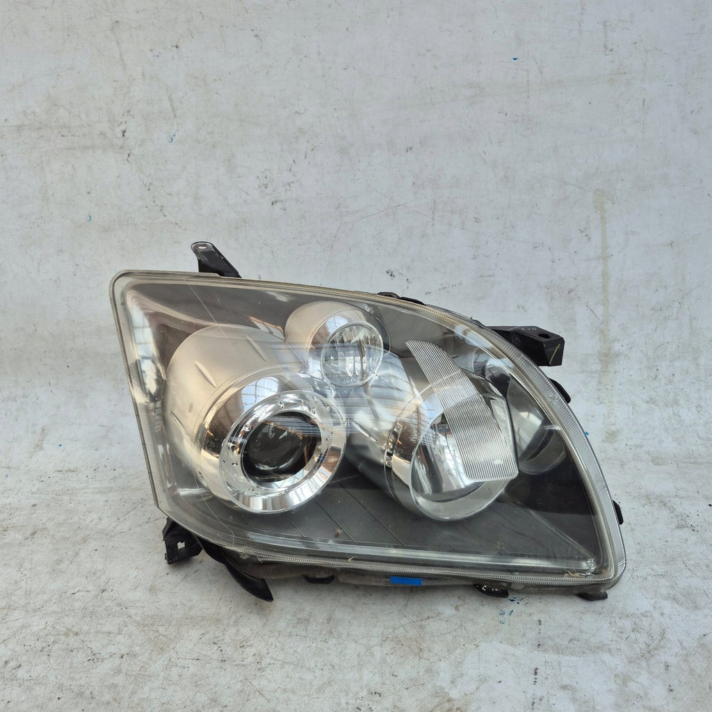 Frontscheinwerfer Toyota Avensis Xenon Rechts Scheinwerfer Headlight SCH9379144814qv
