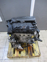 Load image into Gallery viewer, Motor Citroën C4 I 5F01 1.6 VTI 120PS 88kW 170TKm Benzin Engine Komplett MOT1455301038mp