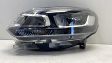 Laden Sie das Bild in den Galerie-Viewer, Frontscheinwerfer Citroën Jumpy Vivaro 9808567780-00 Links Headlight SCH8629247852xh