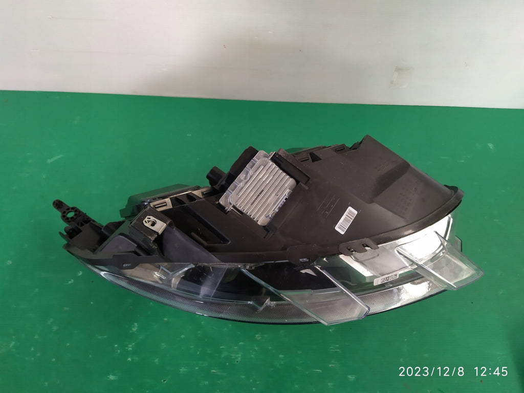 Frontscheinwerfer Opel Vivaro C Zafira Life 9832837680 Links Headlight