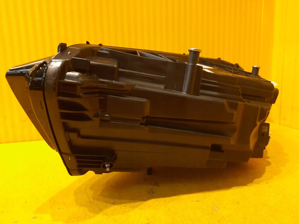 Frontscheinwerfer Mercedes-Benz W177 4K0941036 LED Rechts Scheinwerfer Headlight SCH6258349116jy