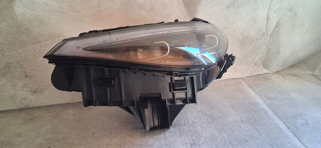 Frontscheinwerfer Smart BIEL-5S Full LED Links Scheinwerfer Headlight SCH8621724666ae