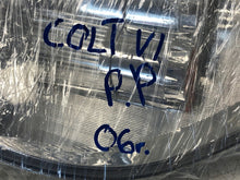 Laden Sie das Bild in den Galerie-Viewer, Frontscheinwerfer Mitsubishi Colt VI MR957354 Rechts Scheinwerfer Headlight