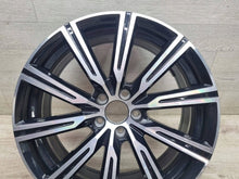 Laden Sie das Bild in den Galerie-Viewer, 1x Alufelge 19 Zoll 5x108 31423852 Volvo Xc60 Rim Wheel FEL6068157393ki