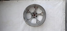 Laden Sie das Bild in den Galerie-Viewer, 1x Alufelge 18 Zoll 8.0" 5x112 VW Golf Iv Rim Wheel FEL9885075138ft