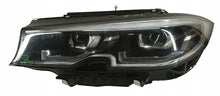 Laden Sie das Bild in den Galerie-Viewer, Frontscheinwerfer BMW 3 G21 G20 9481701-08 LED Links Scheinwerfer Headlight SCH7121783297jp