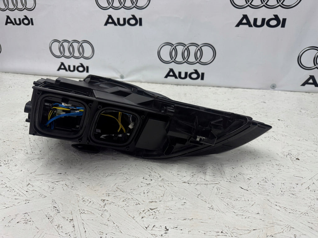 Frontscheinwerfer Audi R8 Spyder 420941004N Full LED Rechts Headlight SCH5257043758az