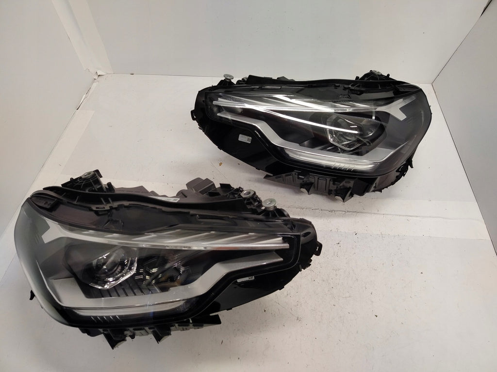 Frontscheinwerfer BMW G42 5A320E5 5A320E6 Full LED Ein Satz Headlight SCH4253679713xo