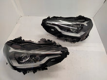 Load image into Gallery viewer, Frontscheinwerfer BMW G42 5A320E5 5A320E6 Full LED Ein Satz Headlight SCH4253679713xo