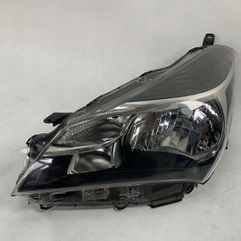 Frontscheinwerfer Toyota Yaris Links Scheinwerfer Headlight SCH2390761540sj