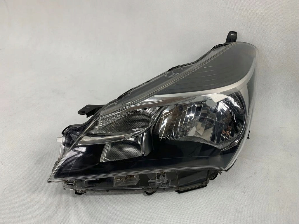 Frontscheinwerfer Toyota Yaris Links Scheinwerfer Headlight SCH2390761540sj
