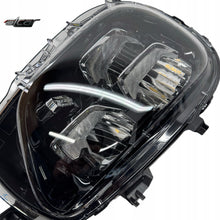 Load image into Gallery viewer, Frontscheinwerfer Citroën C3 III Ein Satz Scheinwerfer Headlight SCH4260306125le