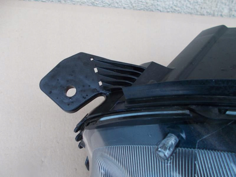 Frontscheinwerfer Fiat Scudo 9847748480-00 Links Scheinwerfer Headlight SCH5021521219jq