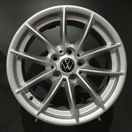 4x Alufelge 16 Zoll 6.5