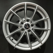 Load image into Gallery viewer, 4x Alufelge 16 Zoll 6.5" 5x112 22ET 6876921-F605293 Audi I Rim Wheel FEL5810073718vv