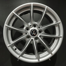 Load image into Gallery viewer, 4x Alufelge 16 Zoll 6.5" 5x112 22ET 6876921-F605293 Audi I Rim Wheel FEL5810073718vv